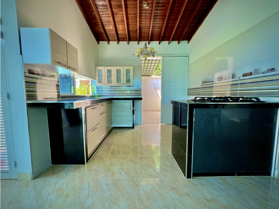 Se vende Casa Campestre Zaragoza — foto 6