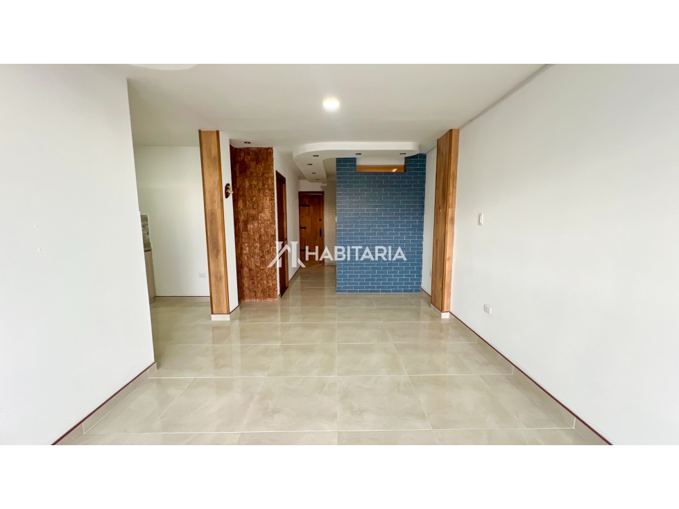 En Venta Apartamento Moderno, Los Olivos D/das — foto 2