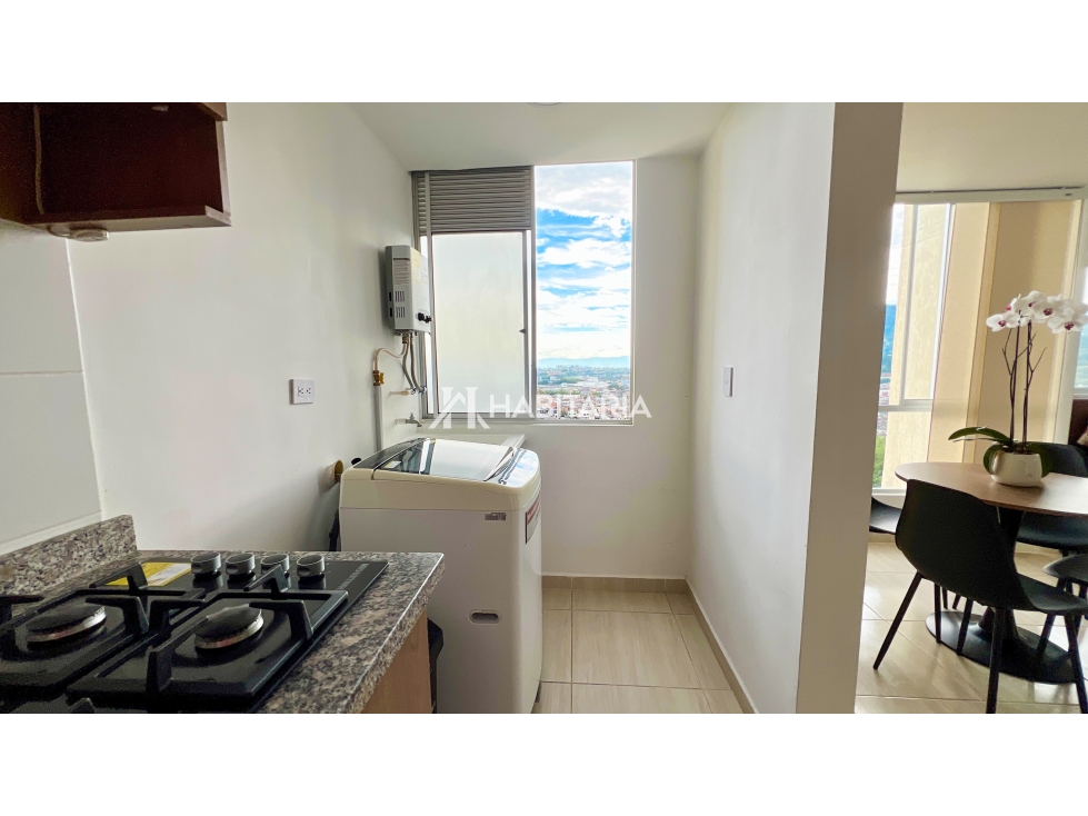 Se vende Comodo y Acogedor Apartamento en Los Molinos, Dosquebradas — foto 5