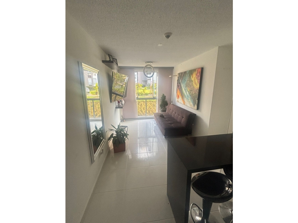 Venta Apartamento en Dosquebradas La Pradera