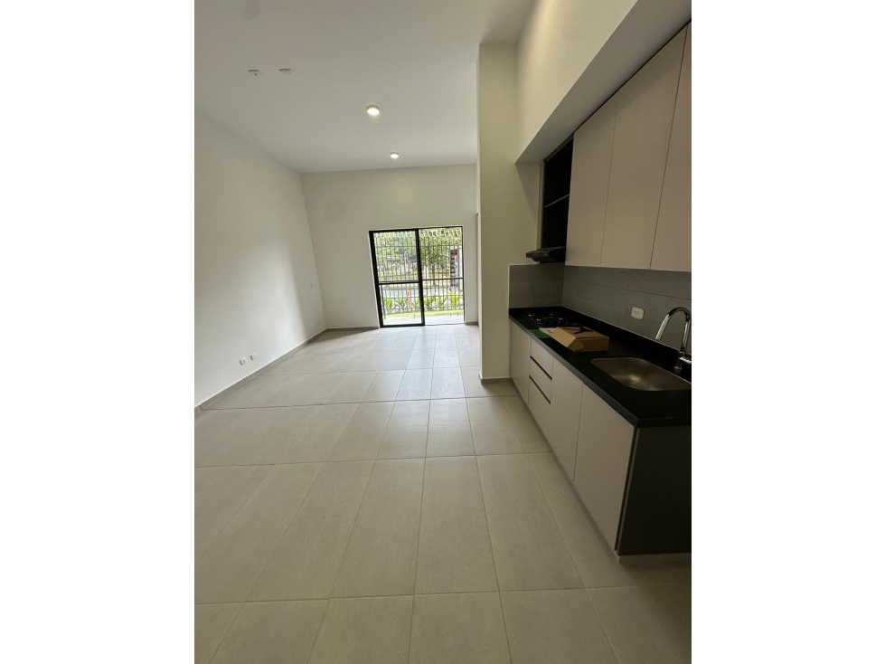Venta Apartaestudio en Dosquebradas de Lujo y Parqueadero cubierto — foto 2