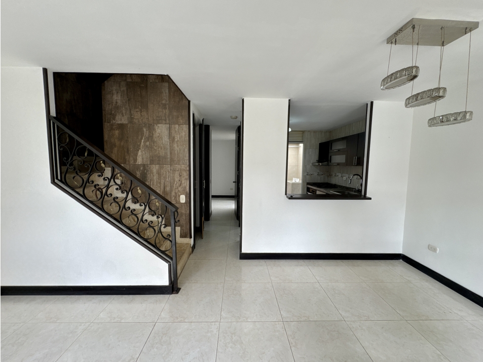 Se Vende Hermosa casa en Parque Residencial Papiro- Dosquebradas — foto 5