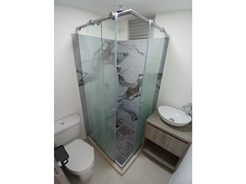 Venta Apartamento en Conjunto Jacaranda con Entorno Campestre — foto 6