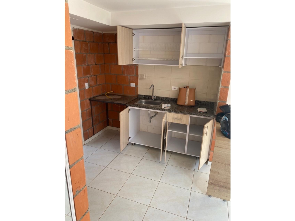 Venta de Casa en San Francisco Campestre, Dosquebradas — foto 2