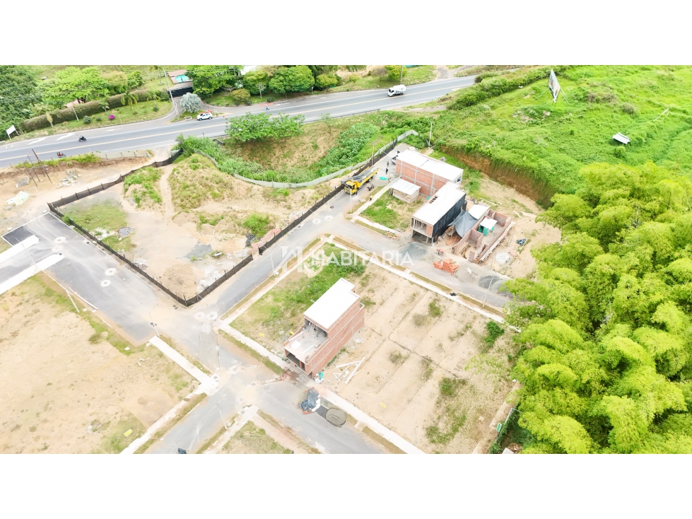 Venta Lote en Pereira, Ideal para Construir Casa Unifamiliar — foto 4