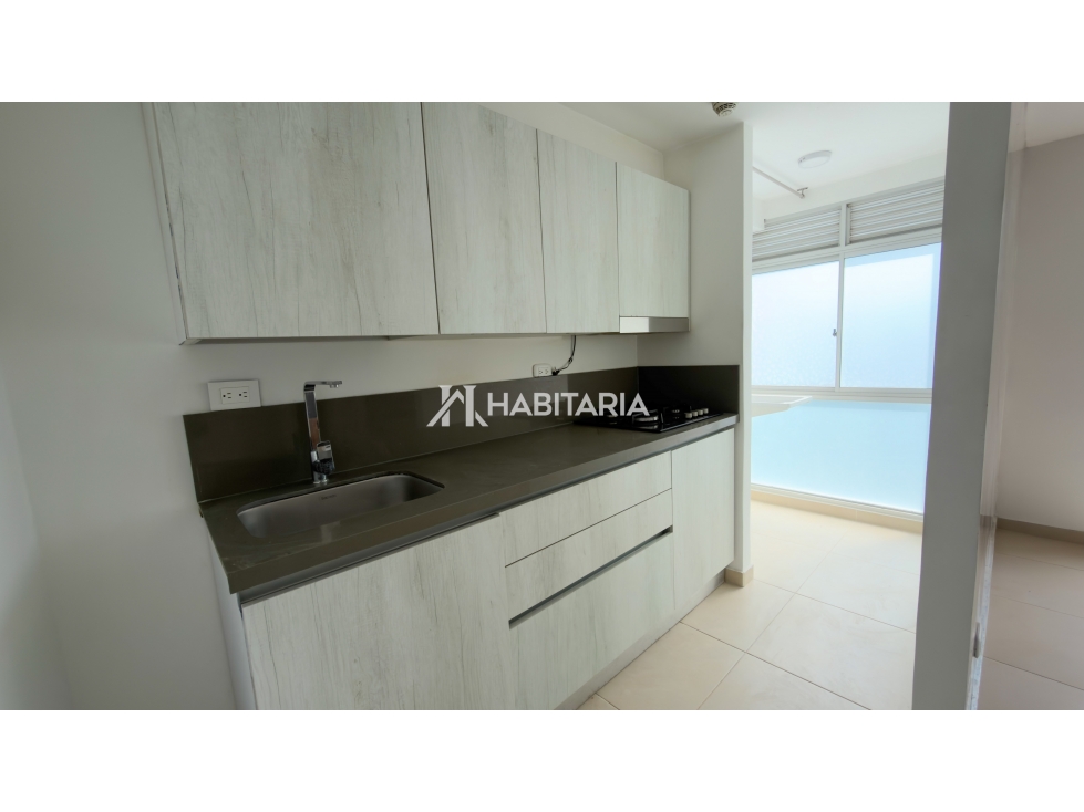 Venta Apartamento en Conjunto Boreal, Dosquebradas con Piscina — foto 4