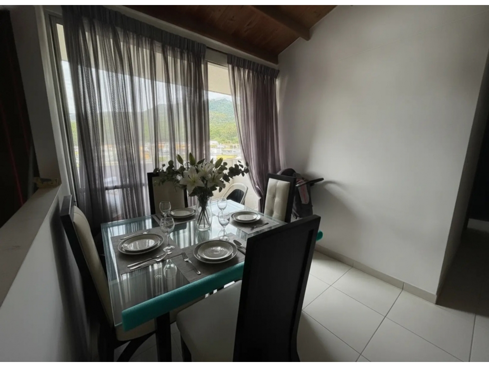Venta De Apartamento en Guaduales del Otún, Dosquebradas — foto 2