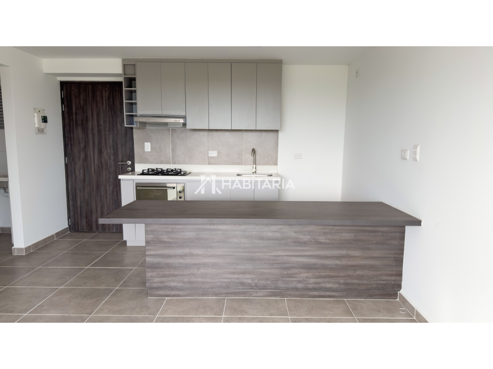 Venta de Apartamento en Dosquebradas, con espectacular zona social — foto 4