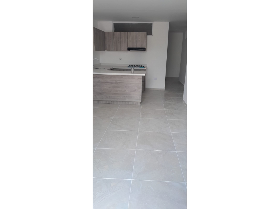 Venta Apartamento en La Hermosa, Santa Rosa de Cabal - 5