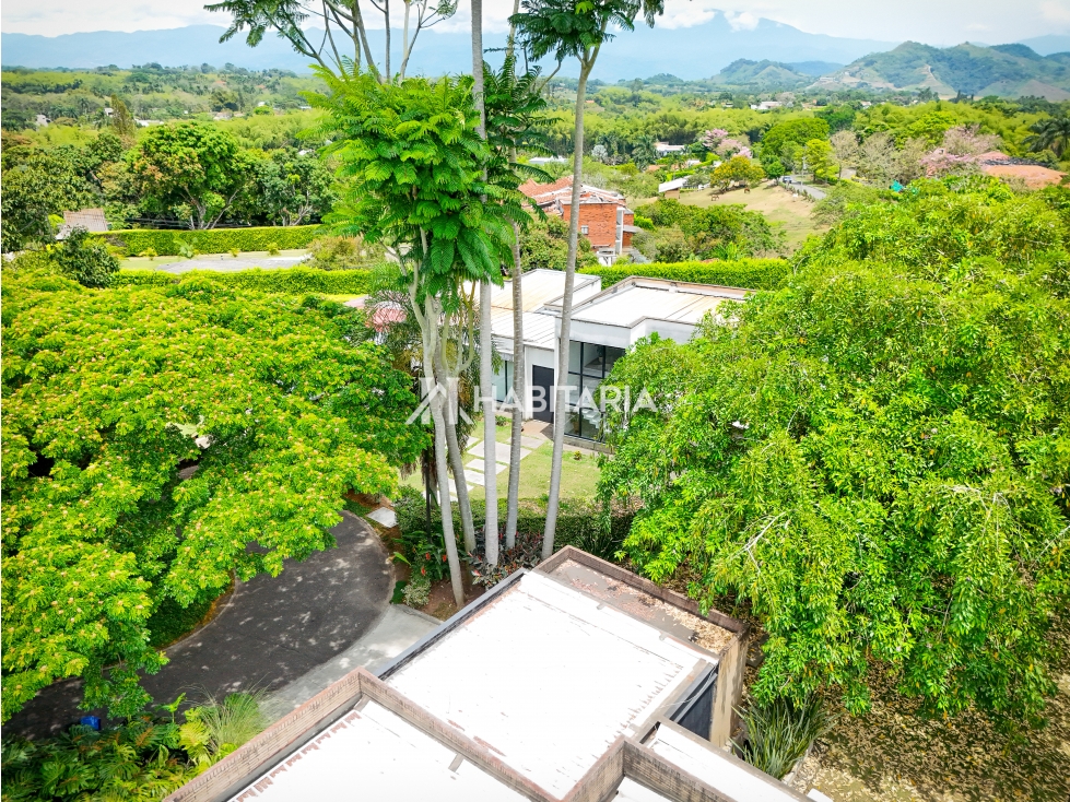 Venta de Casa Campestre en Condominio Cerritos - Pereira — foto 4
