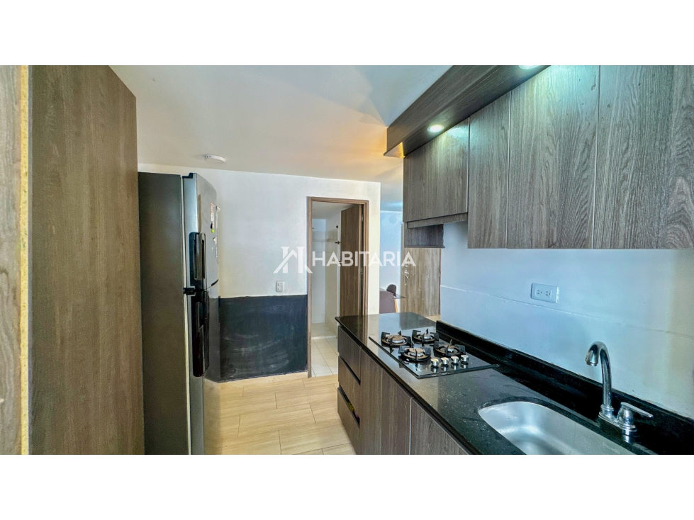 En venta Apartamento Guaduales del Otún — foto 6
