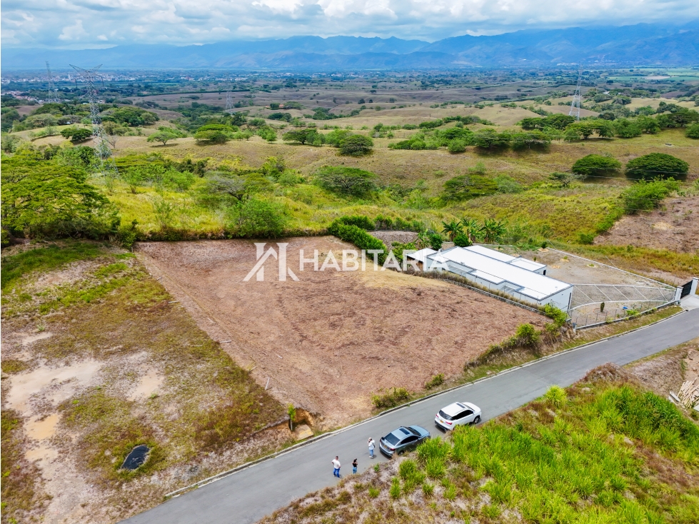 Venta de Lote en Cerritos, Condominio Campestre El Cortijo — foto 6