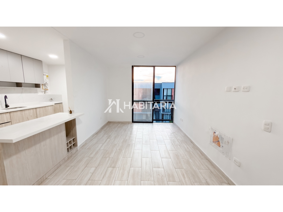 Se renta Apartamento en Villa Bosque Andino II, Dosquebradas — foto 3