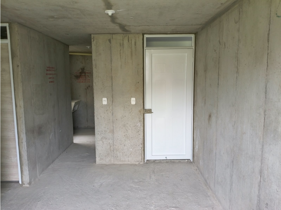 Se Vende Apartamento En Obra Gris, En Belmonte — foto 2