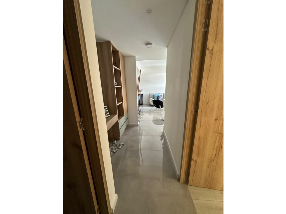 Venta De Apartamento en Alamos, Pereira — foto 4