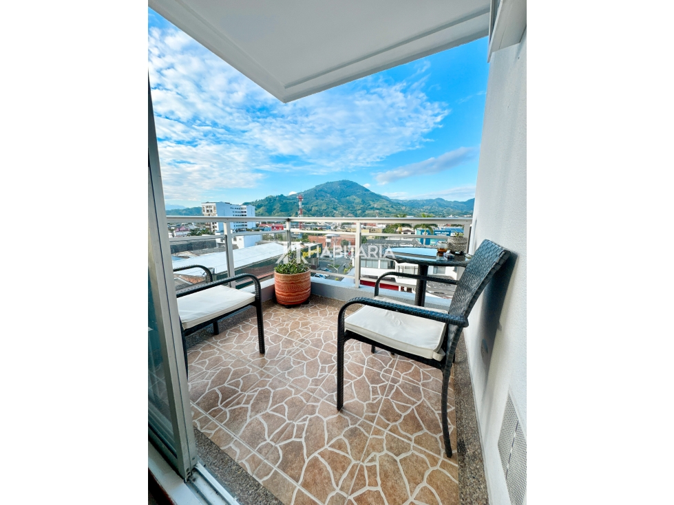 Se vende Apartamento de Lujo en Niza Pereira — foto 3