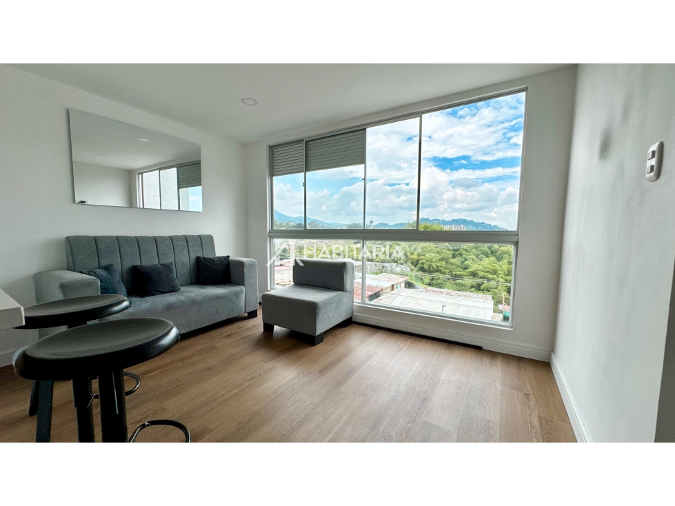 Se vende Apartamento Premium en Dosquebradas - 1