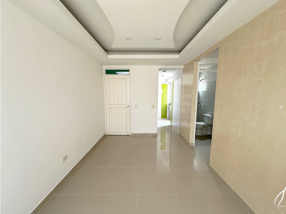 Se Vende apartamento en llano grande, parque industrial — foto 2