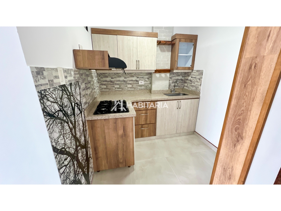 En Venta Apartamento Moderno, Los Olivos D/das — foto 4