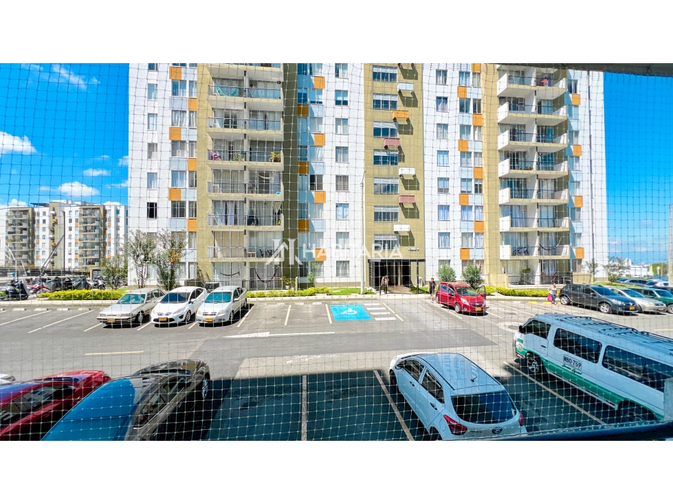 En Venta Apartamento Moderno y Elegante, Majestic - Dosquebradas — foto 6