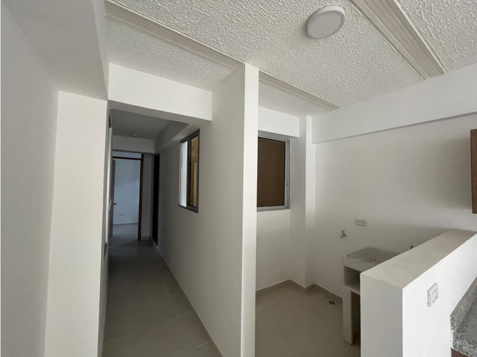Venta de Apartamento en Bulevar del Café, Santa Rosa de Cabal — foto 3