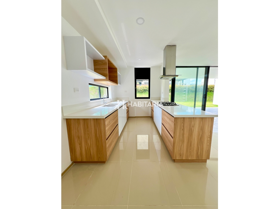 En venta Hermosa Casa La Pradera Hacienda Campestre - Dosquebradas — foto 4