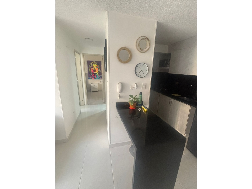 Venta Apartamento en Dosquebradas La Pradera — foto 2