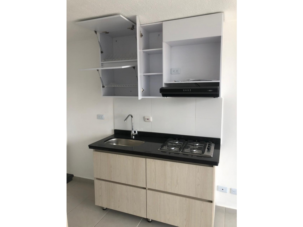 Venta De Apartamento en Conjunto Tacuara con Vista Panorámica — foto 5