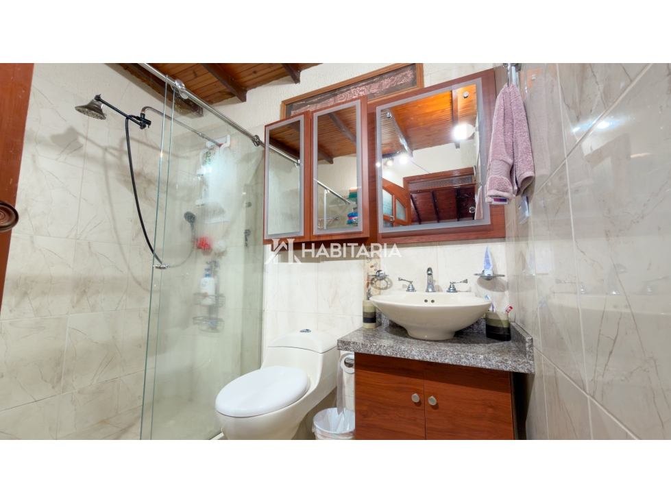 Venta Finca Campestre en Morelia, Pereira con Piscina — foto 5