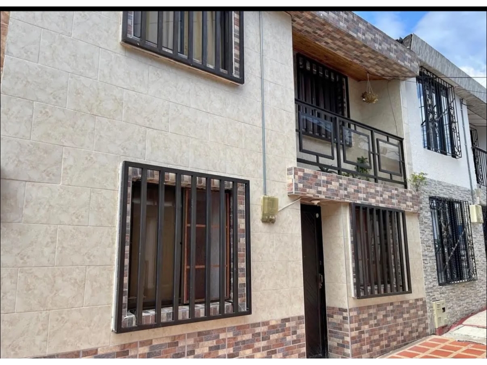 En venta Casa en La Campiña- Pereira