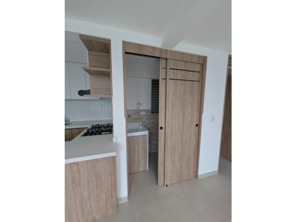 Venta de Apartamento en Altavista del Parque, Cuba, Pereira, — foto 6