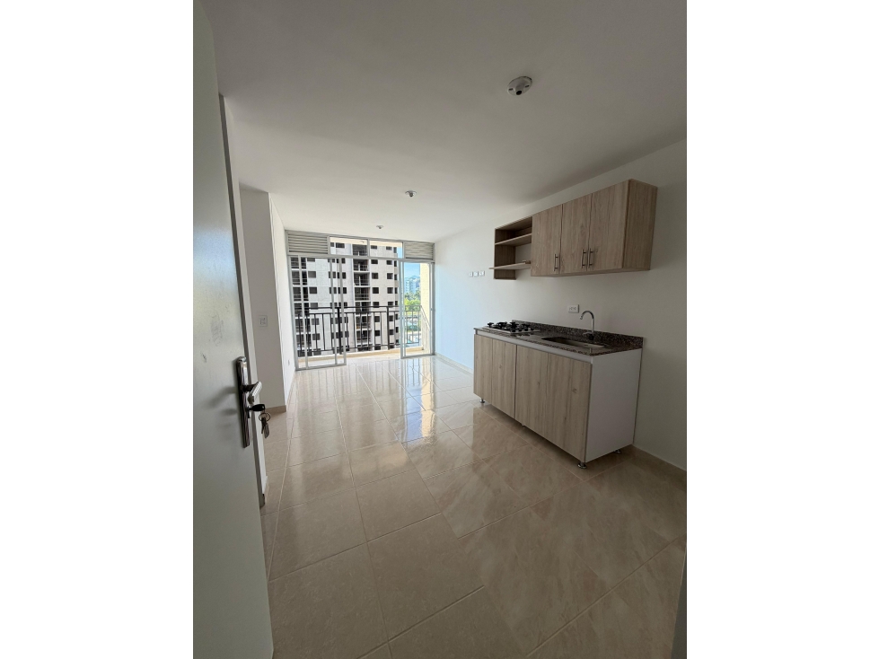 Venta de Apartamento en Condina, Pereira, con Cuarto Útil
