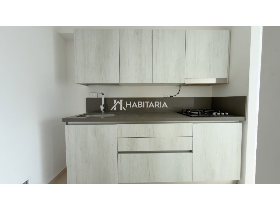 Venta Apartamento en Conjunto Boreal, Dosquebradas con Piscina — foto 5