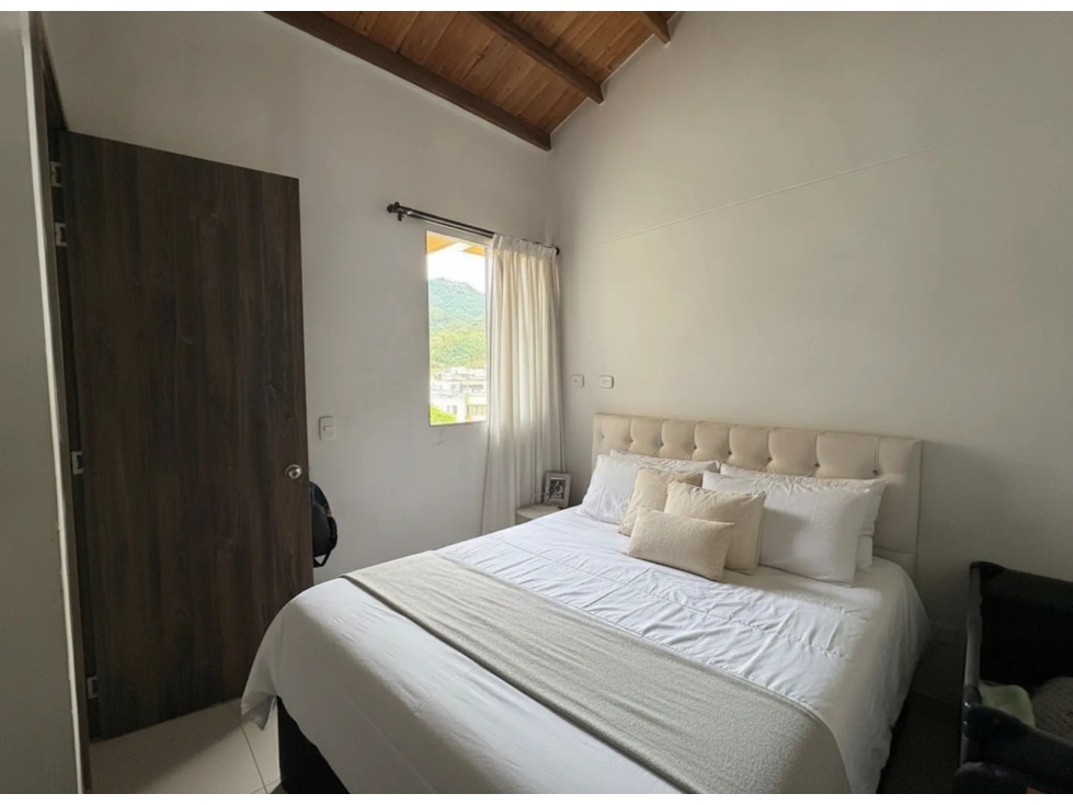 Venta De Apartamento en Guaduales del Otún, Dosquebradas — foto 6