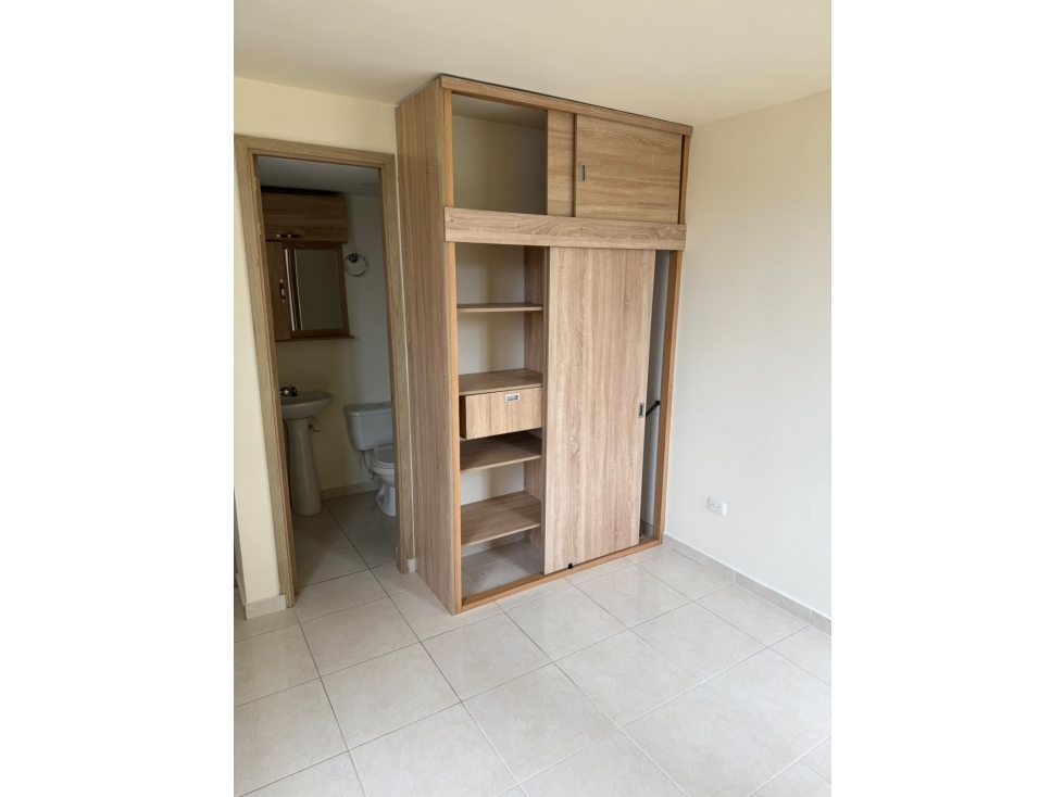 Se vende apartamento Moderno - Santa Rosa de Cabal — foto 6