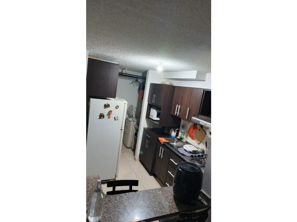 Se vende Apartamento en Santa Rosa de Cabal — foto 5