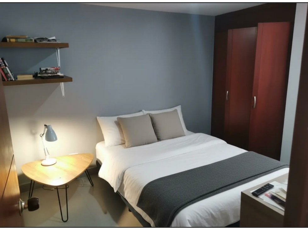 Venta Apartaestudio en Pinares con Patio Privado de 35 m² — foto 5