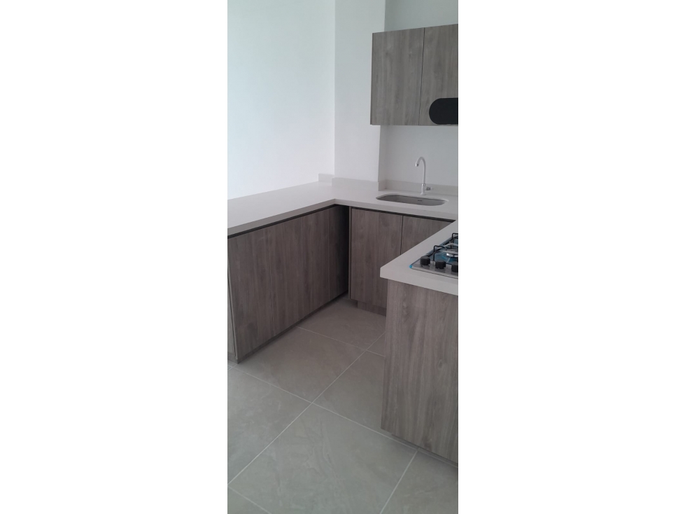 Venta Apartamento en La Hermosa, Santa Rosa de Cabal - 3