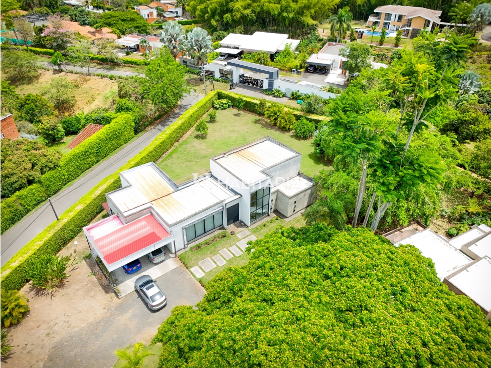 Venta de Casa Campestre en Condominio Cerritos - Pereira — foto 5