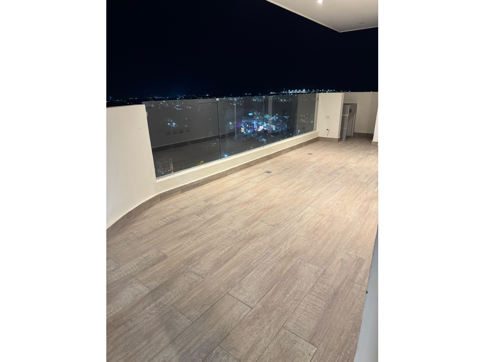 Venta de Apartamento en La Quinta Club House, Pereira, con club — foto 6