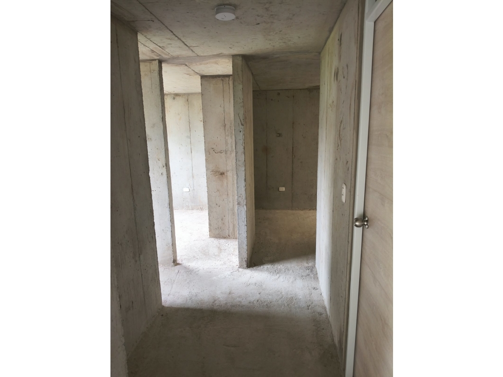 Se Vende Apartamento En Obra Gris, En Belmonte — foto 3
