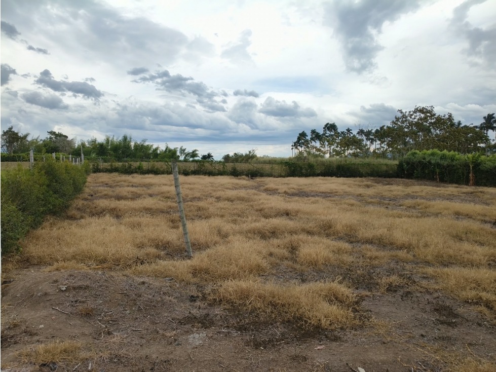 Venta De Lote en Cerritos, Pereira con estudio de suelos incluido — foto 5