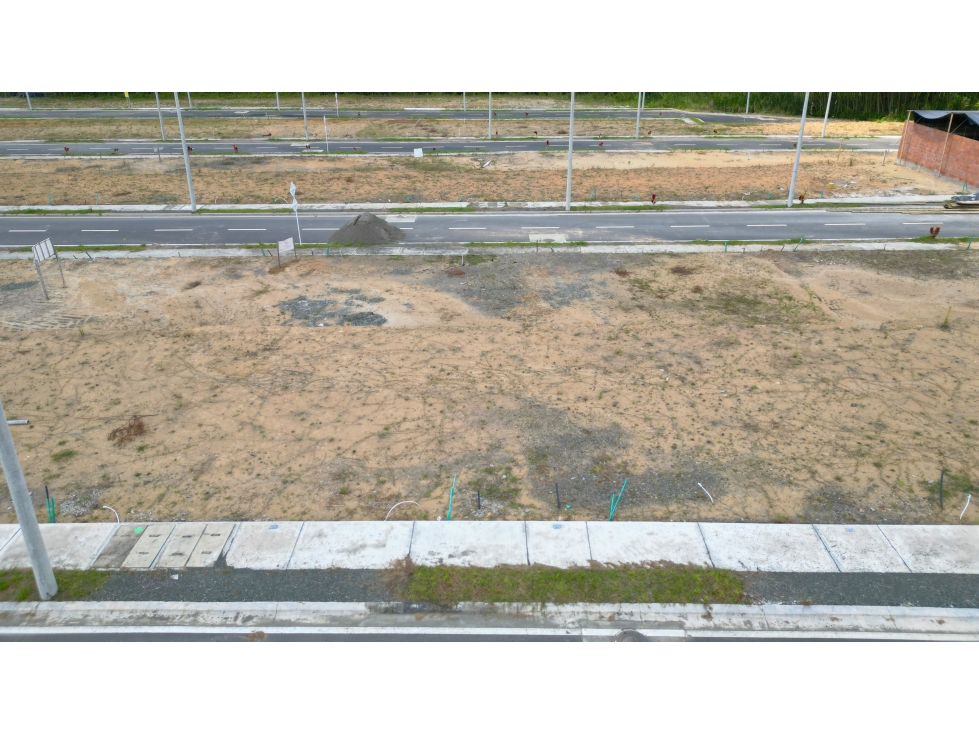 Lote en Dosquebradas, senderos de makari. - 6