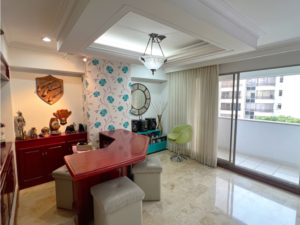 En venta penthouse en pinares, pereira — foto 3