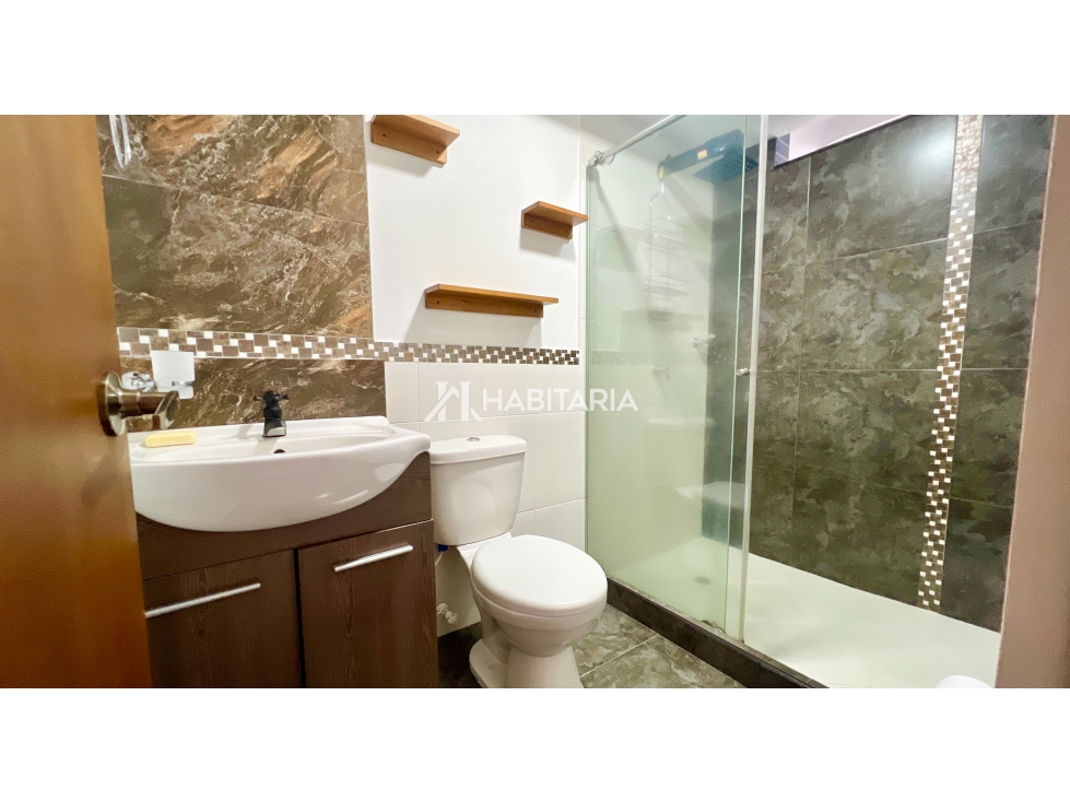 En Venta Apartamento Moderno, Los Olivos D/das — foto 5