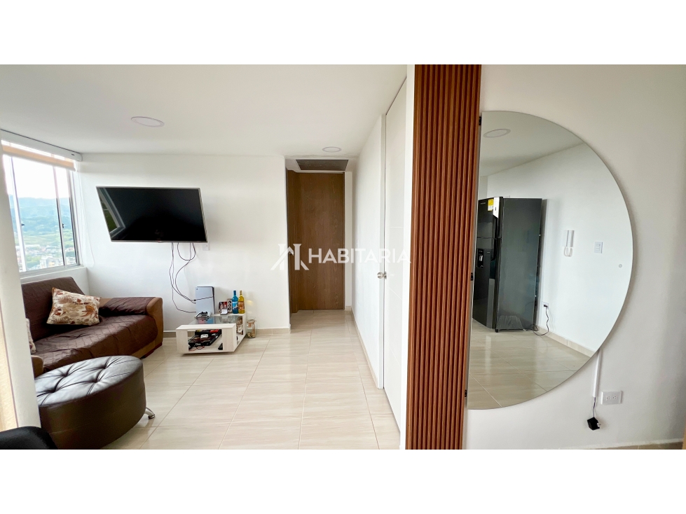 Se vende Comodo y Acogedor Apartamento en Los Molinos, Dosquebradas — foto 6