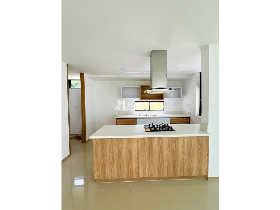 En venta Hermosa Casa La Pradera Hacienda Campestre - Dosquebradas — foto 3