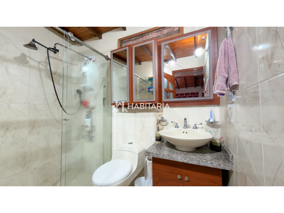 Venta Finca Campestre en Morelia, Pereira con Piscina — foto 6