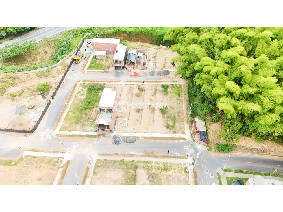 Venta Lote en Pereira, Ideal para Construir Casa Unifamiliar