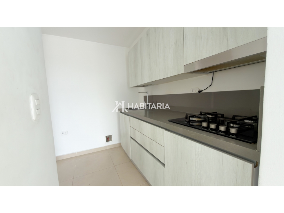 Venta Apartamento en Conjunto Boreal, Dosquebradas con Piscina — foto 6